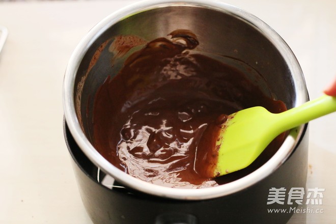 卡仕达闪电泡芙