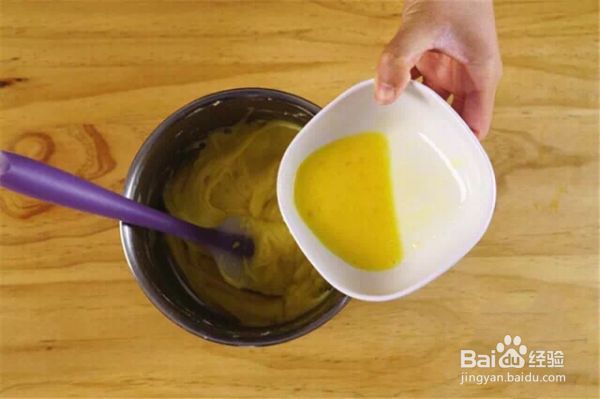 「奶油泡芙」入门级~烘焙小白也能做