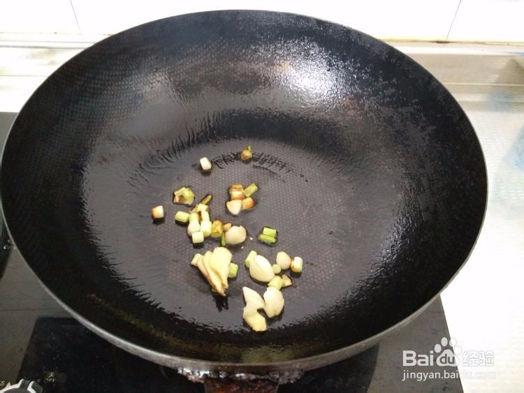 如何做出好吃的辣炒葫芦