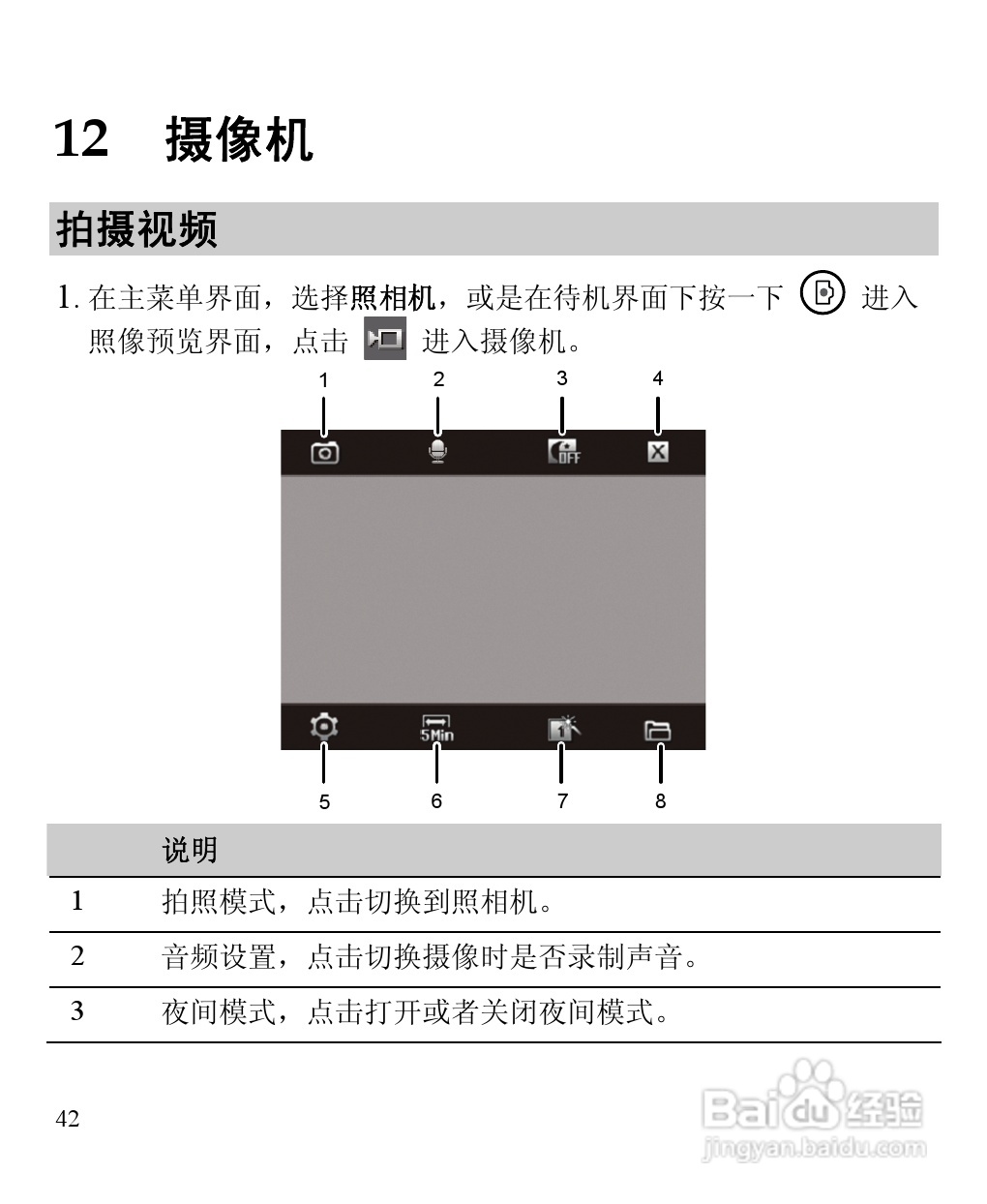 华为C7260手机使用说明书:[6]