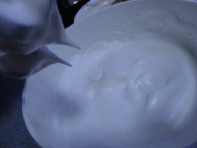 想吃橙味戚风蛋糕？轻轻松松就能学会