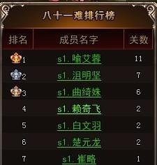 大话女儿国远古凶兽