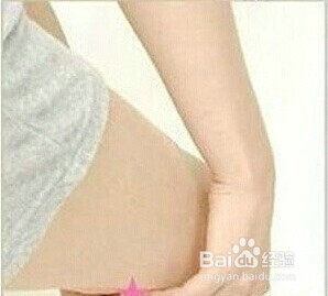 再壮的小腿也能”瘦“