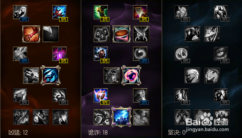 2016赛季牛头酋长中单暴力打法