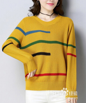 适合南方冬天穿的毛衣有哪些？