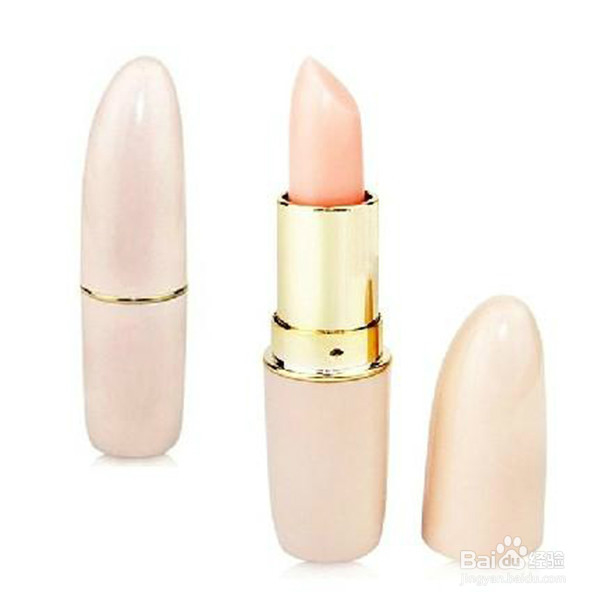 如何挑选润唇膏？