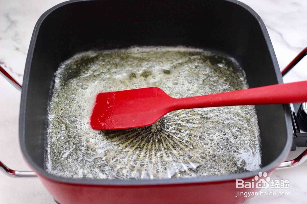 自制手工牛轧糖——送朋友的小心意