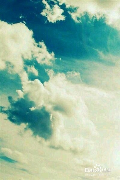 用美图秀秀制作星光图