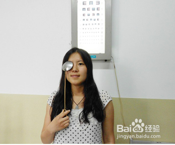 如何科学的爱护自己的眼睛
