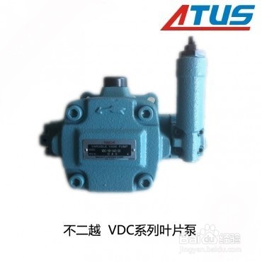 不二越叶片泵该怎么维修