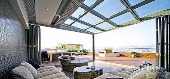 家装阳光房喜欢哪一类，手把手教你怎么装？