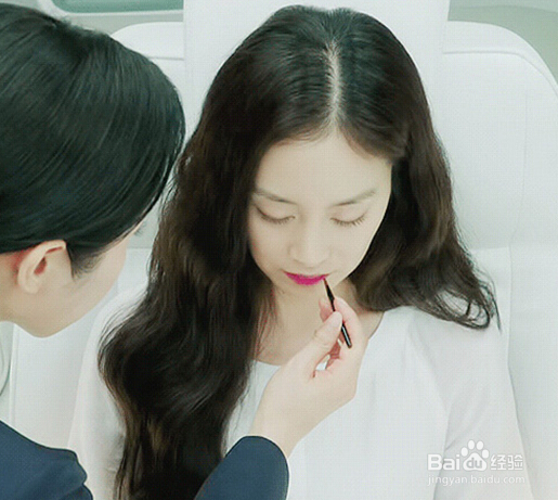 知道韩国女人如何美丽动人的秘密吗