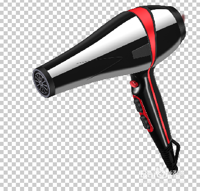 如何用PS精修图片。