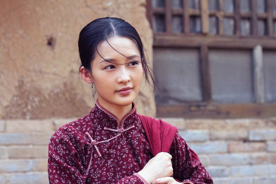 《白鹿原》田小娥死时为什么叫大