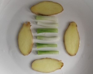 动手做清蒸鲈鱼