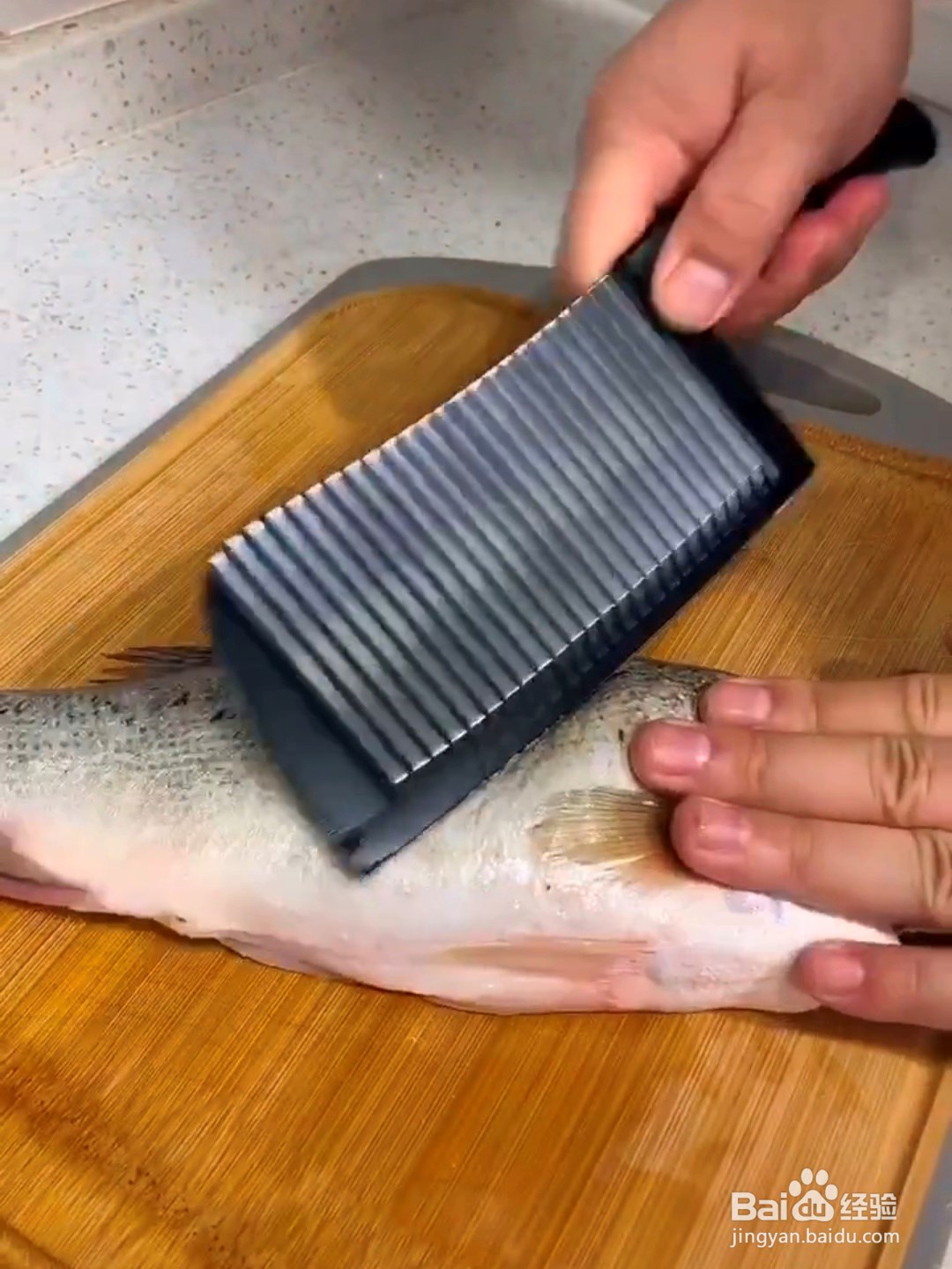 清蒸鲈鱼怎么做好吃