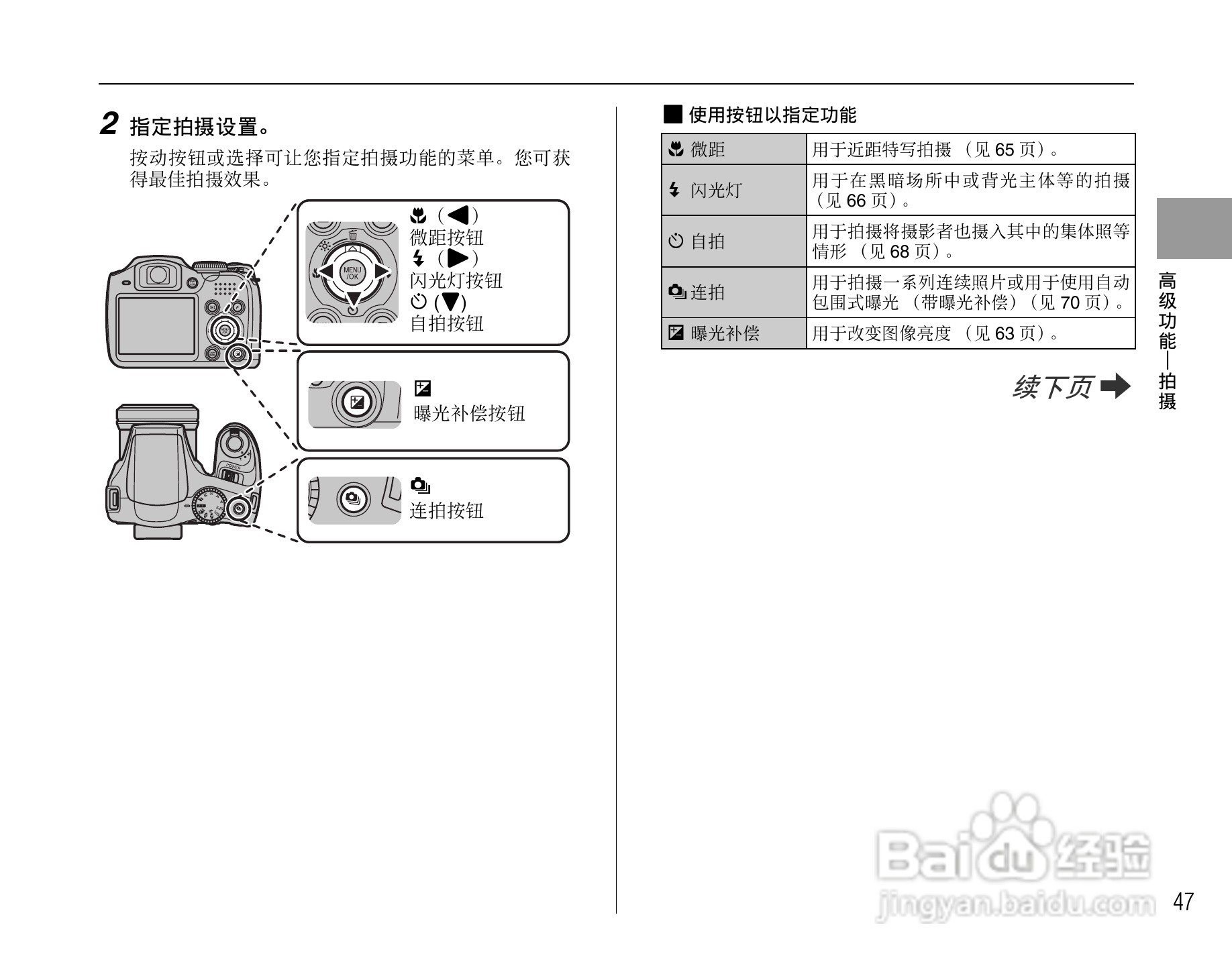 富士FinePix S5800数码相机使用说明书:[5]