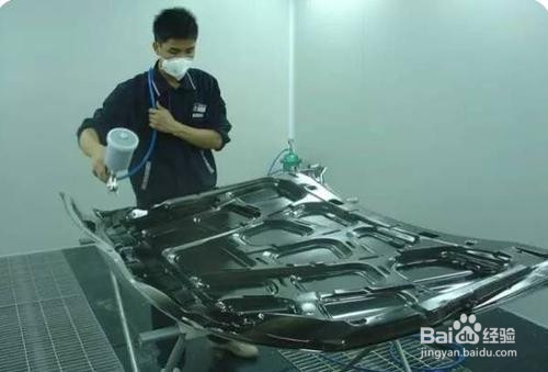 喷漆环保证怎么办理