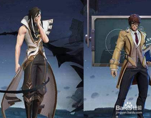 王者荣耀 司马懿 攻略