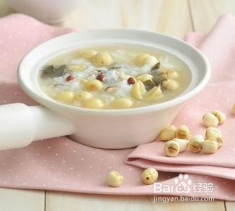 白带异常患者吃什么