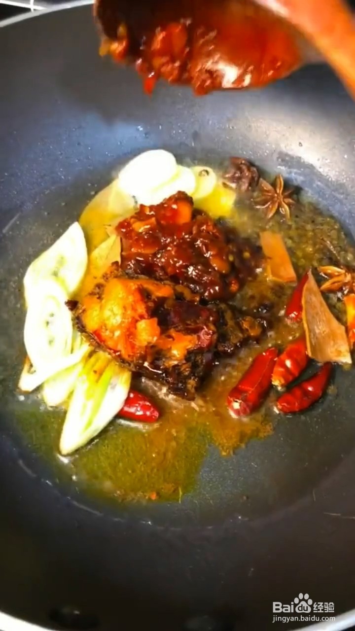 如何制作麻辣鸡爪
