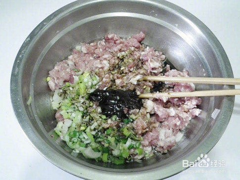 小笼包怎么做？