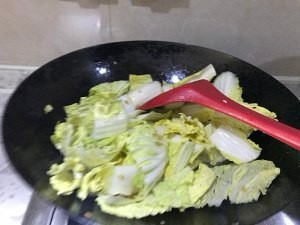 怎么做白菜炒腊肉