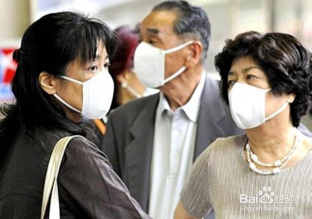 怎么预防新型冠状病毒性肺炎