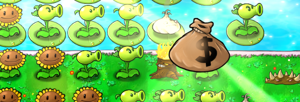 植物大战僵尸如何过3-7