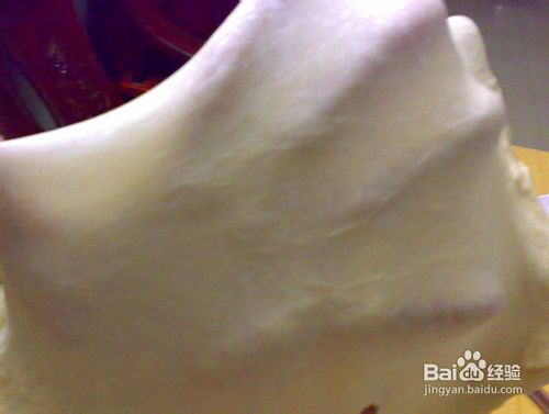 双飞仁能量吐司