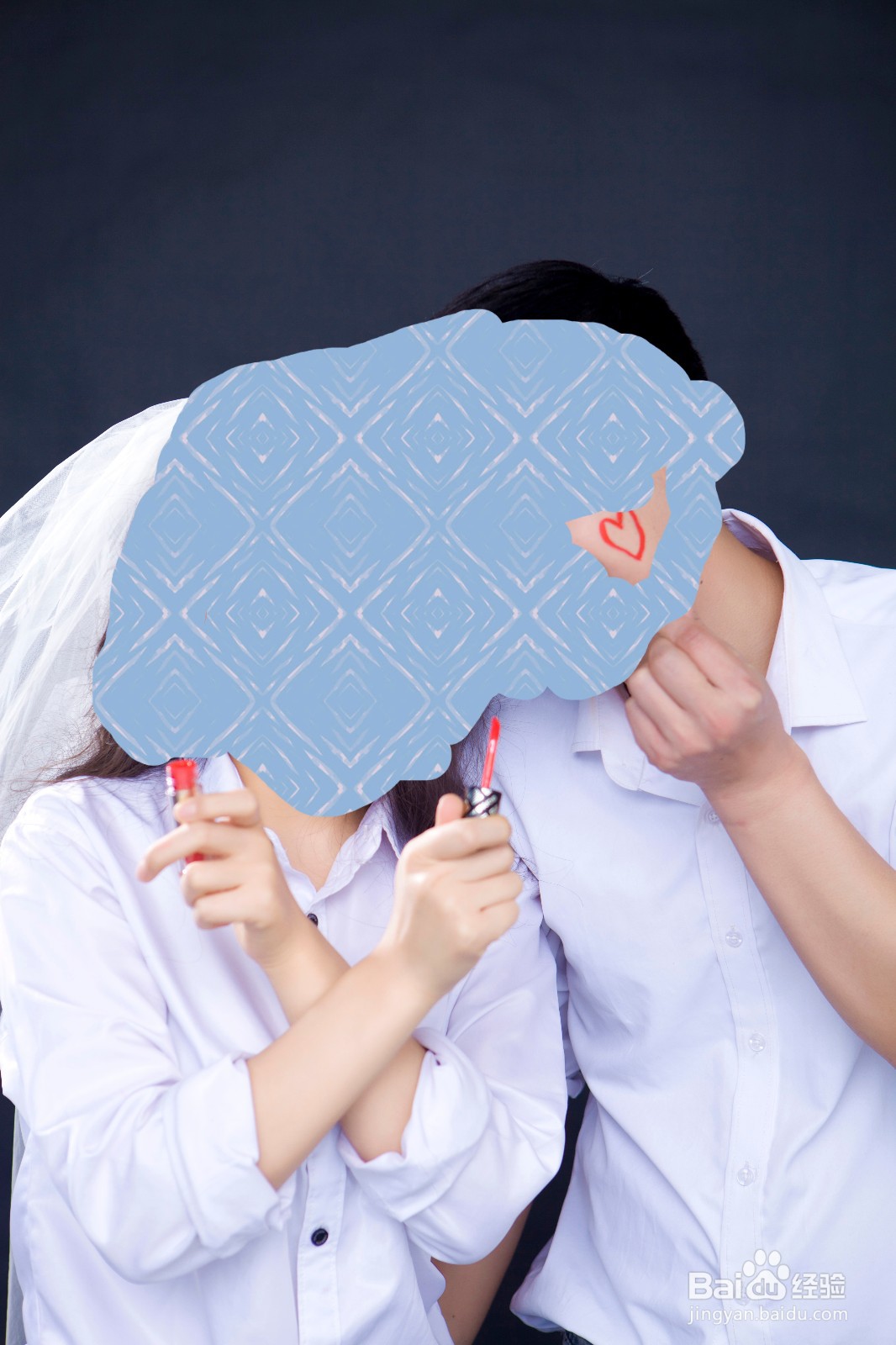 照婚纱照时需要注意哪些事情（一）