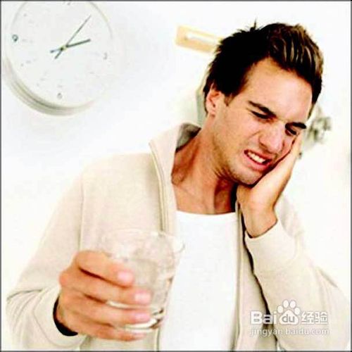 冬季防上火三招