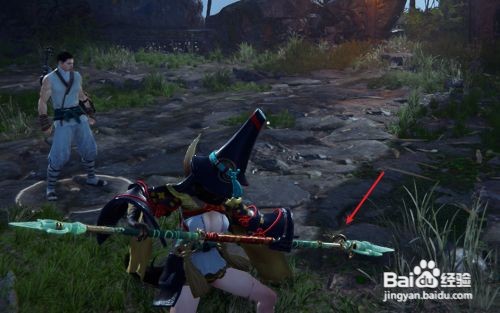 永劫无间怎么快速换背包武器