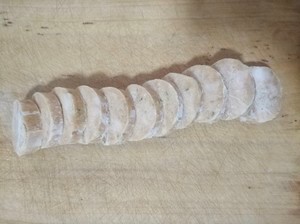 麦香鸡块的做法