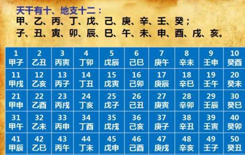 十二地支读音的顺口溜是什么