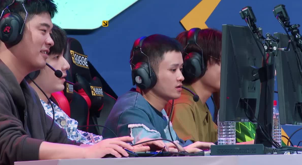 哈哈哈哈哈第四期在哪拍的