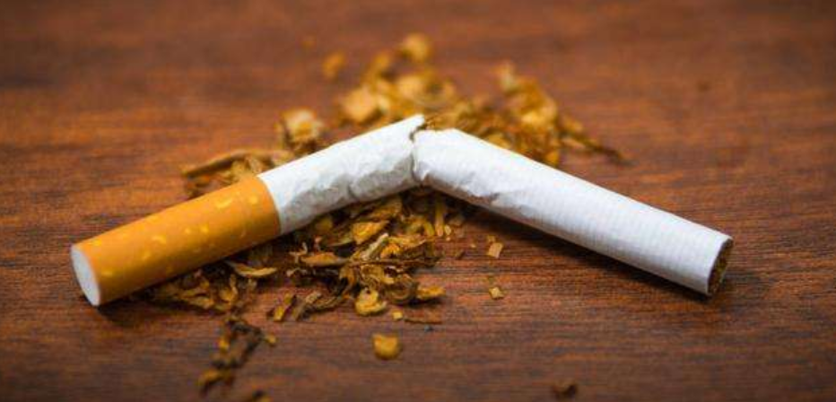 假烟和真烟有什么区别