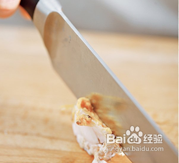 教你怎样拆螃蟹,做美味的蟹粉