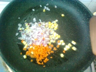 牛肉酱饭团怎么做