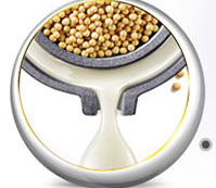 美的 DE12G13五大绝技重新定义好豆浆