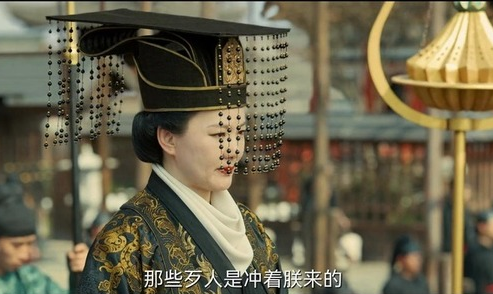 《风起洛阳》大结局剧情是什么