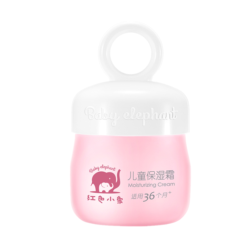 呵护宝宝薄皮肤的天然舒润面霜榜