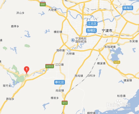 上海到宁波旅游攻略