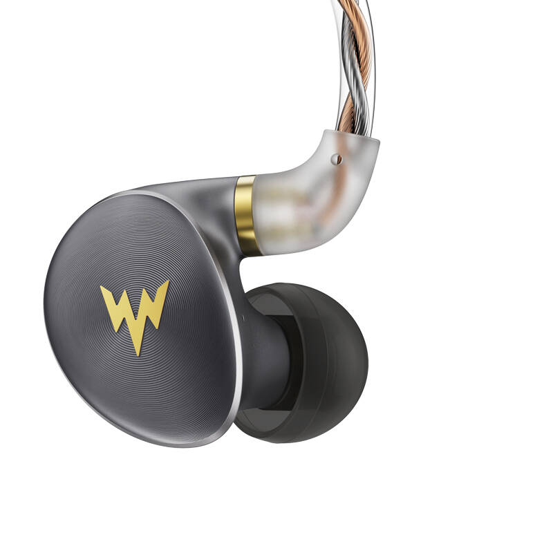 音质出色的高保真耳机好物榜