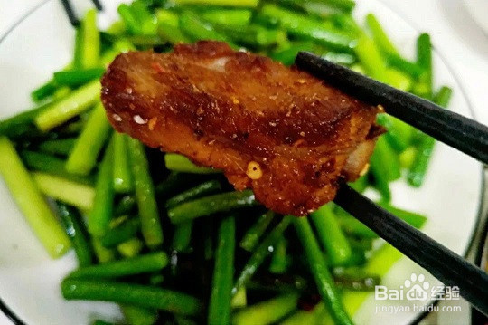 香辣孜然排骨的做法