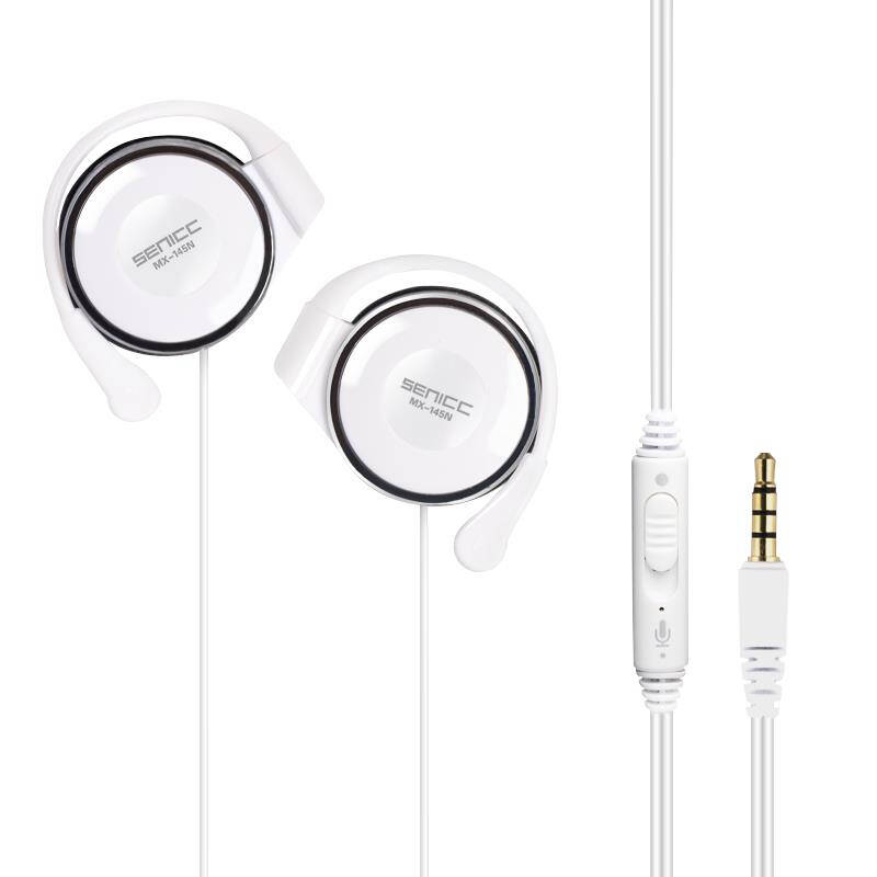 音质清晰佩戴无重感的耳机精选