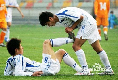 为什么小腿总抽筋?该怎么办?