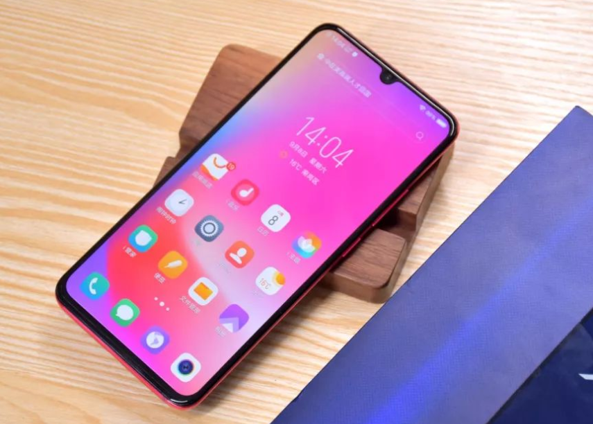 vivox23和华为nova3对比