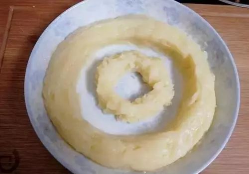 西红柿可以和土豆一起吃吗