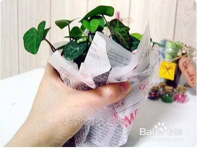 废报纸有什么用处呢